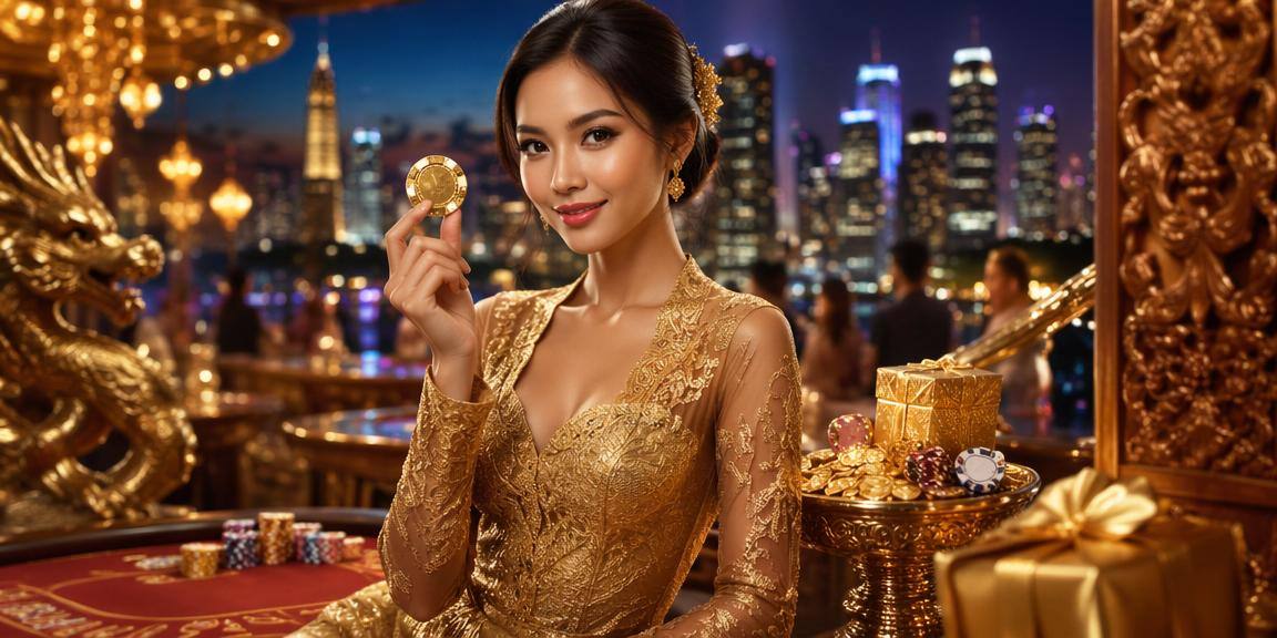 gamabet88 Open Baccarat at gamabet88 with QRIS