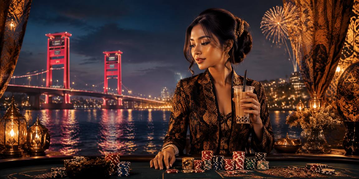 gamabet88 Live casino